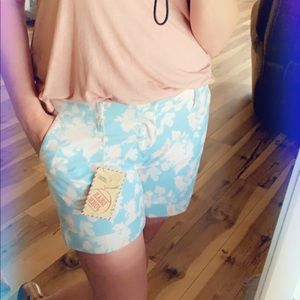 Dear John Shorts NWT Size 30